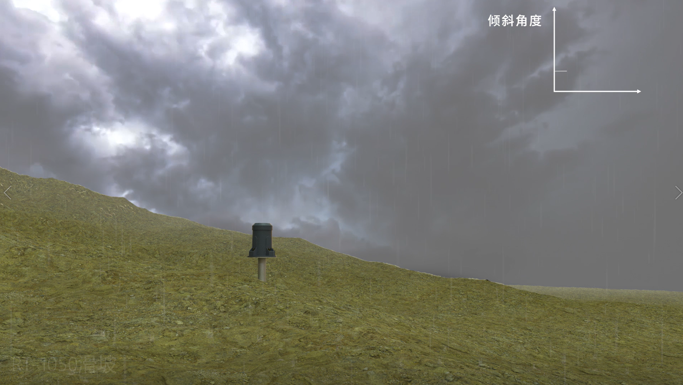 邊坡監(jiān)測(cè)