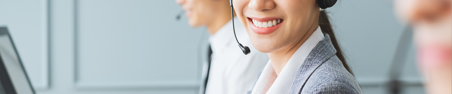 來和我們聊聊您的需求吧！